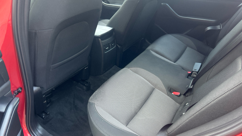 Mazda Cx-30 2.0 e-Skyactiv G MHEV SE-L Lux 5dr Auto Petrol Hatchback